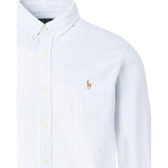 Ralph Lauren Slim fit casual overhemd met lange mouwen - Image 2