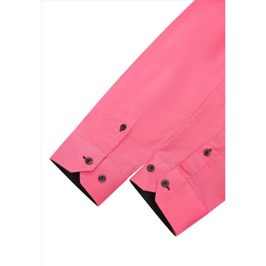 Rusty Neal Heren overhemd pink - r-44 - Image 2