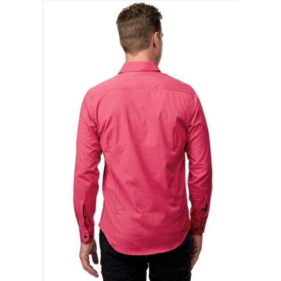 Rusty Neal Heren overhemd pink - r-44 - Image 6