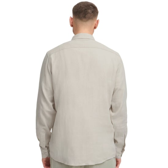 Solid Overhemd heren - Image 5
