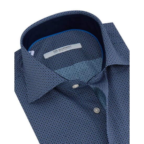 The Blueprint -trendy overhemd met lange mouwen - Image 2