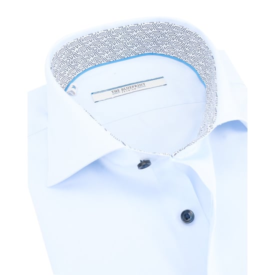 The Blueprint trendy overhemd met lange mouwen - Image 2