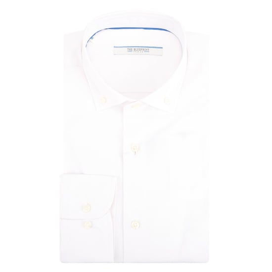 The Blueprint trendy overhemd met lange mouwen - Image 1