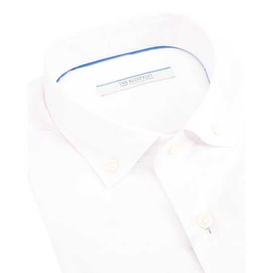 The Blueprint trendy overhemd met lange mouwen - Image 2