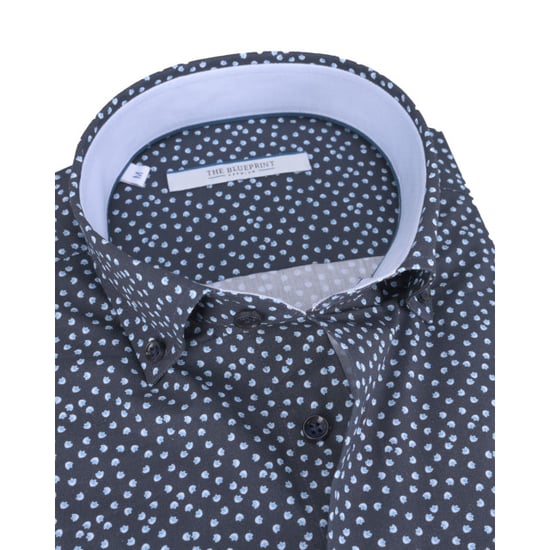 The Blueprint trendy overhemd met lange mouwen - Image 2
