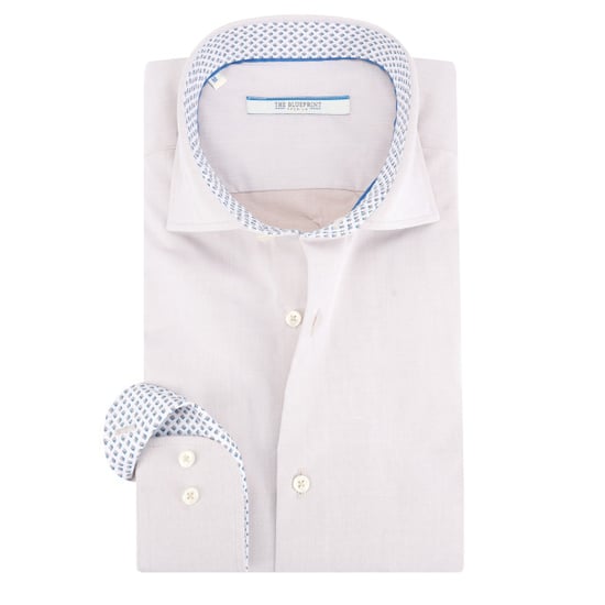The Blueprint trendy overhemd met lange mouwen - Image 1