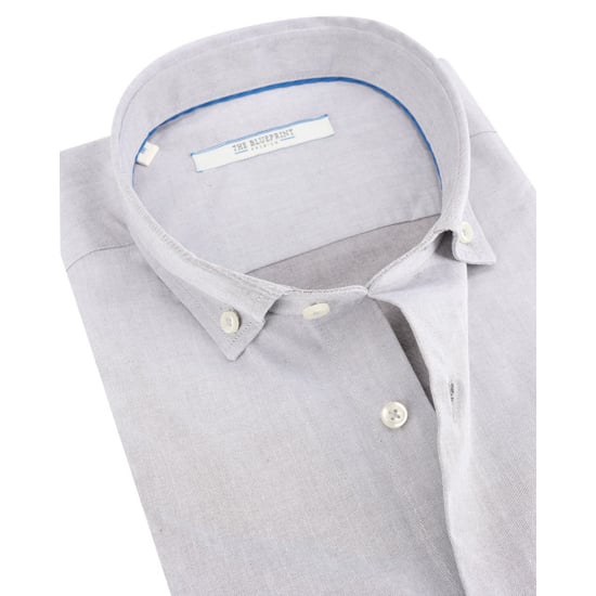 The Blueprint trendy overhemd met lange mouwen - Image 2