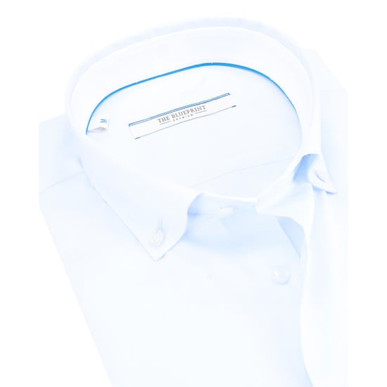 The Blueprint trendy overhemd met lange mouwen - Image 2