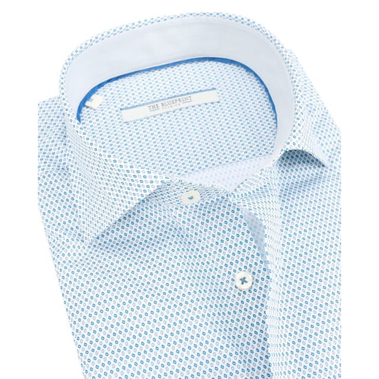 The Blueprint trendy overhemd met lange mouwen - Image 2