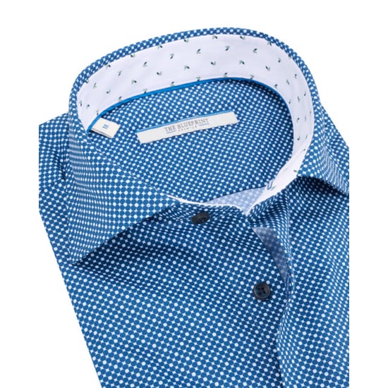 The Blueprint trendy overhemd met lange mouwen - Image 2