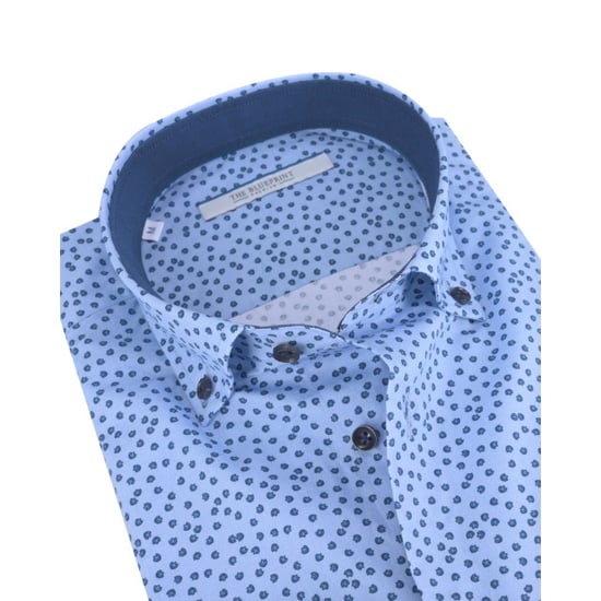 The Blueprint trendy overhemd met lange mouwen - Image 2