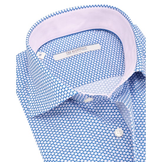 The Blueprint trendy overhemd met lange mouwen - Image 2