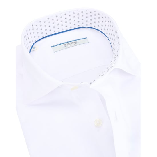 The Blueprint trendy overhemd met lange mouwen - Image 2