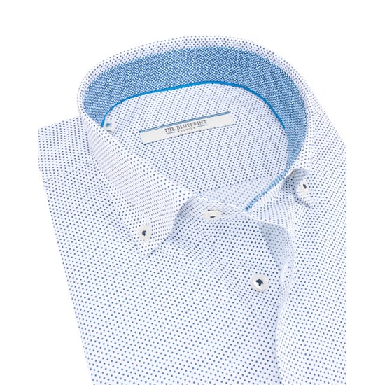 The Blueprint trendy overhemd met lange mouwen - Image 2