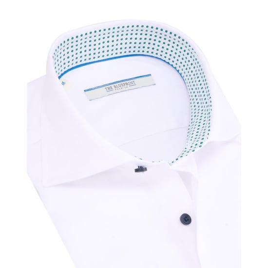 The Blueprint trendy overhemd met lange mouwen - Image 2