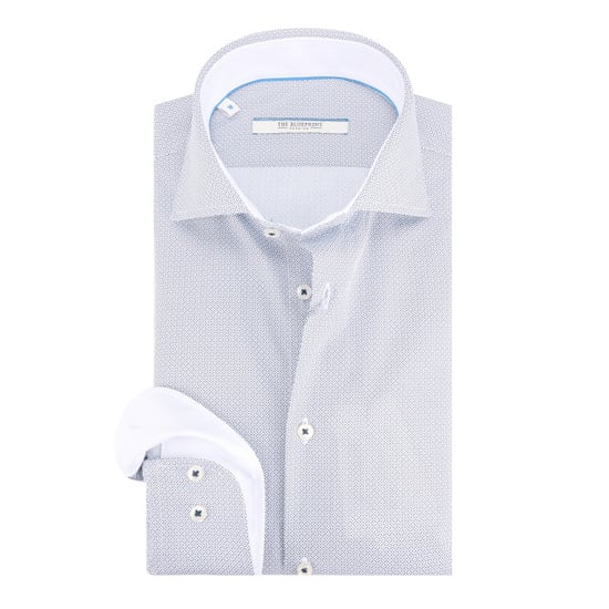 The Blueprint trendy overhemd met lange mouwen bp53-5 - Image 1