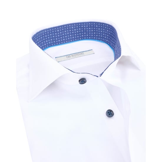 The Blueprint trendy overhemd met lange mouwen bp54-1 - Image 2