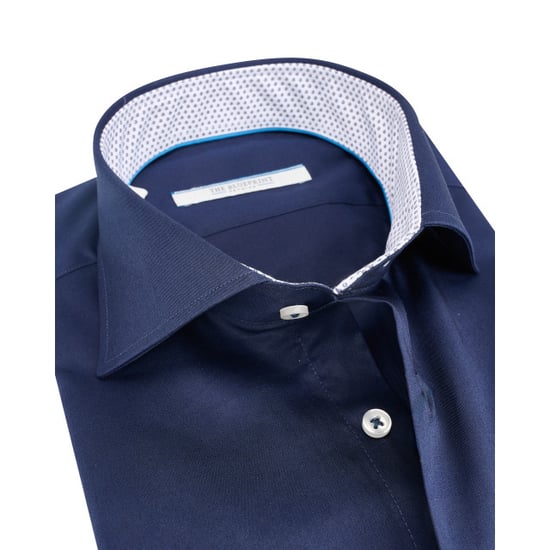 The Blueprint trendy overhemd met lange mouwen bp54-3 - Image 2