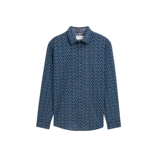 Tom Tailor Printed shirt3 dessin - Image 1