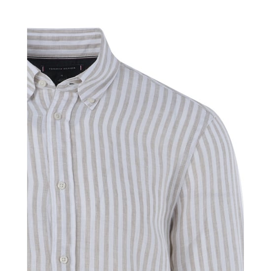 Tommy Hilfiger Menswear casual overhemd met lange mouwen - Image 2