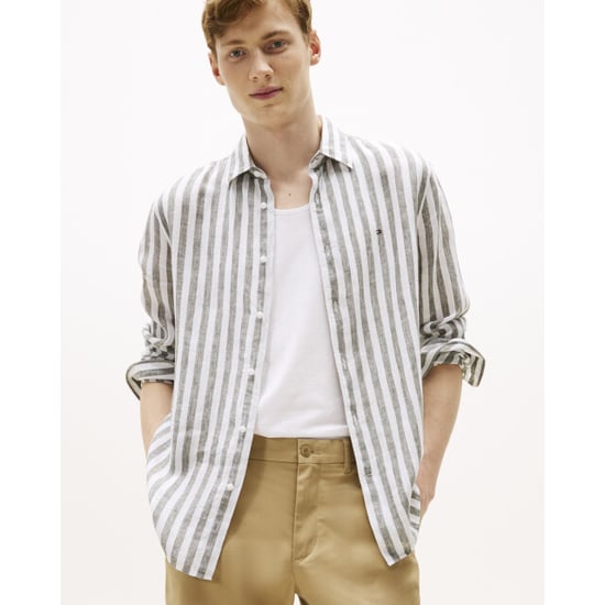 Tommy Hilfiger Menswear casual shirt lange mouwen - Image 4