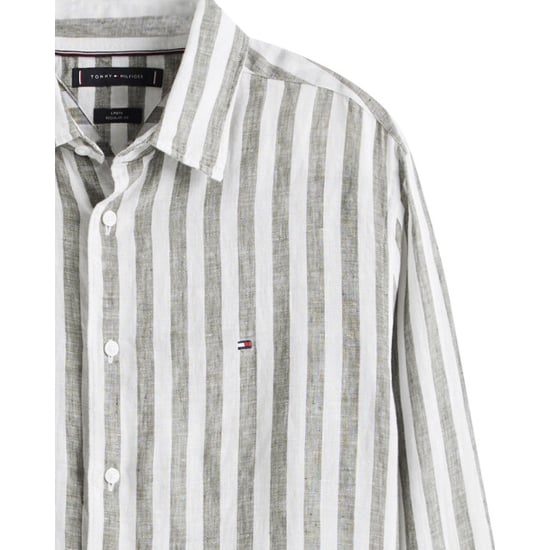 Tommy Hilfiger Menswear casual shirt lange mouwen - Image 5