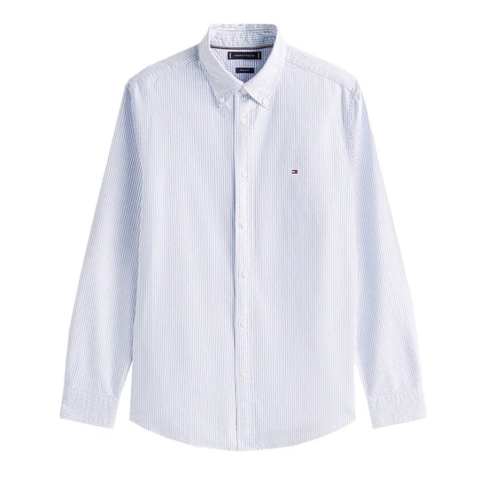 Tommy Hilfiger Overhemd lange mouw mw0mw36238 - Image 1
