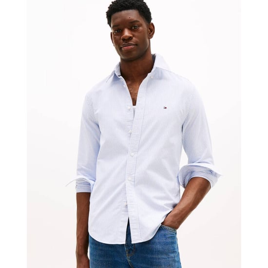 Tommy Hilfiger Overhemd lange mouw mw0mw36238 - Image 2