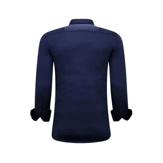 Tony Backer Aparte overhemden slim fit - Image 3