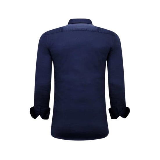 Tony Backer Aparte overhemden slim fit - Image 4