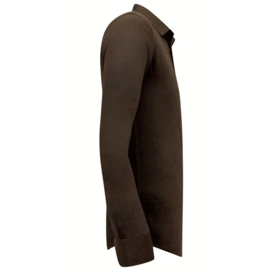 Tony Backer Bijzondere overhemden slim fit - Image 3