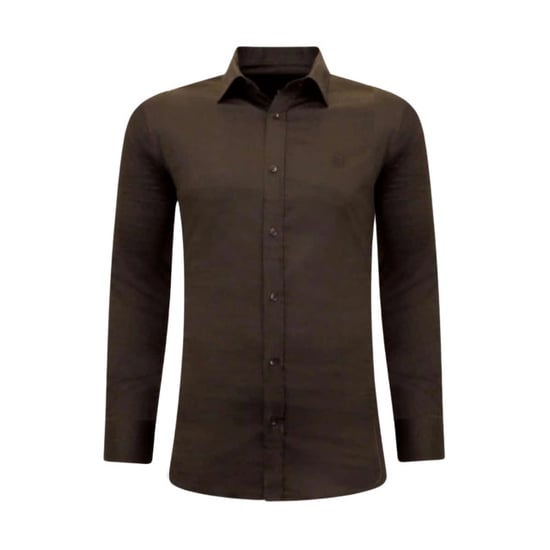 Tony Backer Bijzondere overhemden slim fit - Image 6