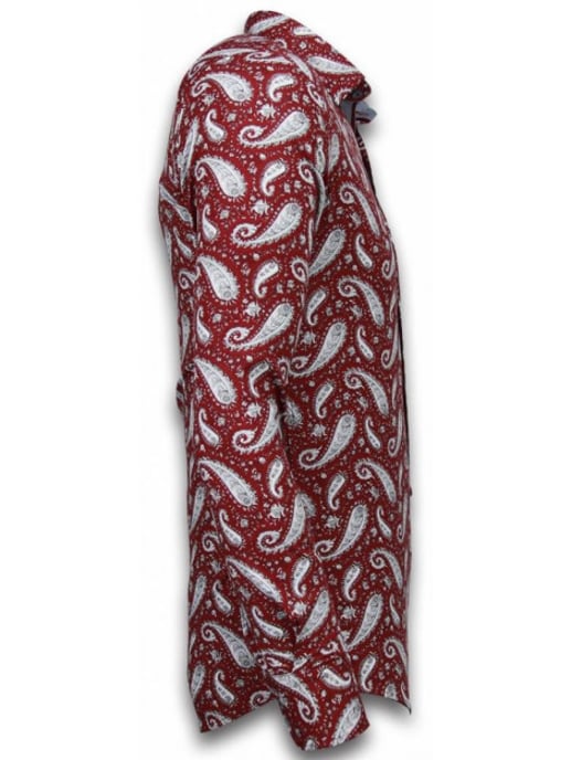 Tony Backer E overhemden slim fit - Image 2