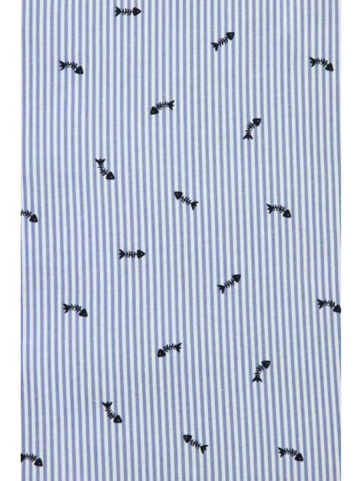 Tony Backer E overhemden slim fit - Image 2