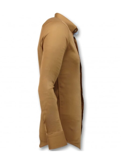 Tony Backer E overhemden slim fit - Image 3