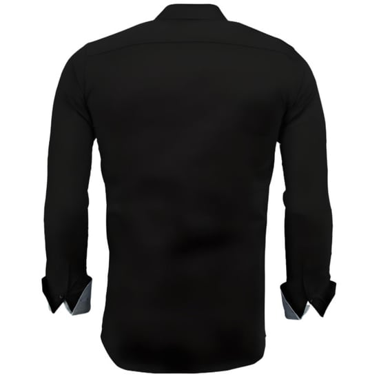 Tony Backer E slim fit overhemden - Image 4