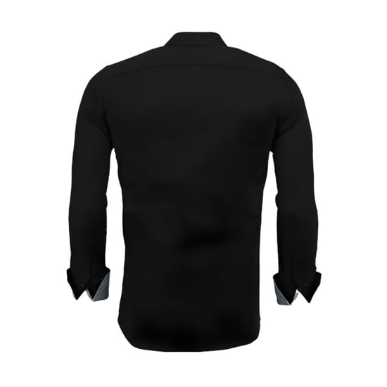 Tony Backer E slim fit overhemden - Image 5