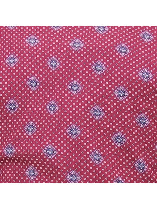 Tony Backer Met print slim fit - Image 2