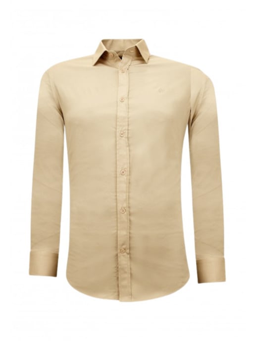 Tony Backer Moderne satijn slim fit - Image 4