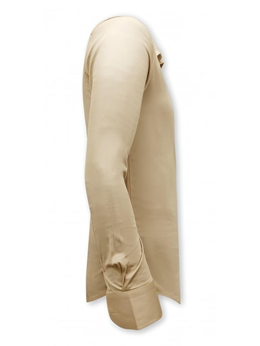 Tony Backer Moderne satijn slim fit - Image 5