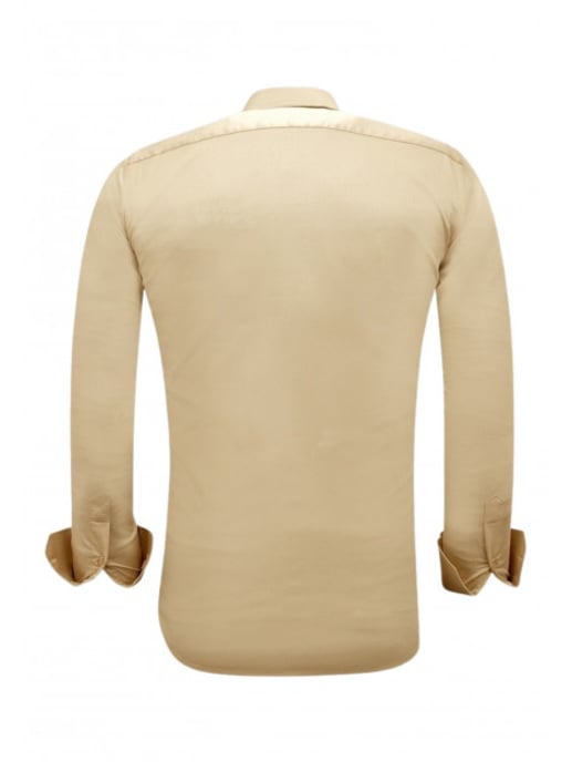 Tony Backer Moderne satijn slim fit - Image 6