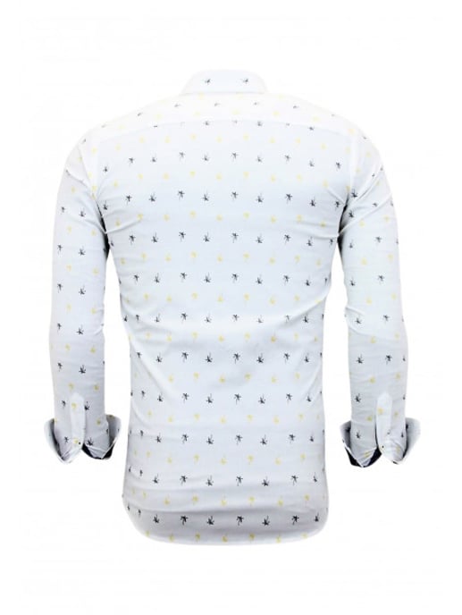 Tony Backer Overhemden slim fit - Image 6