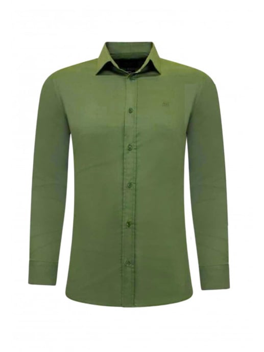 Tony Backer Overhemden slim fit - Image 5