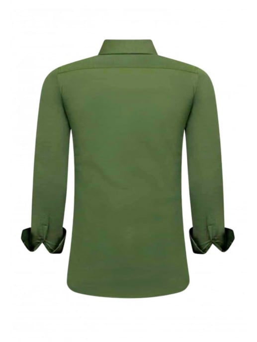 Tony Backer Overhemden slim fit - Image 6