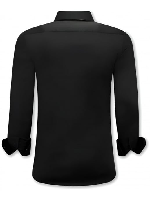 Tony Backer Overhemden slim fit - Image 3