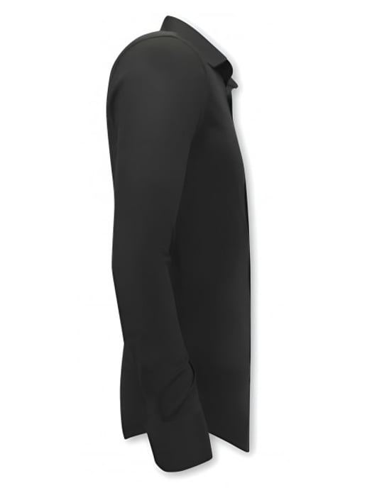 Tony Backer Overhemden slim fit - Image 4
