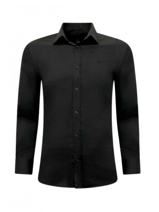 Tony Backer Overhemden slim fit - Image 5