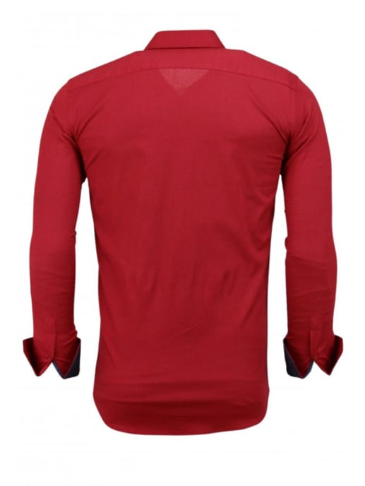 Tony Backer Overhemden slim fit - Image 5