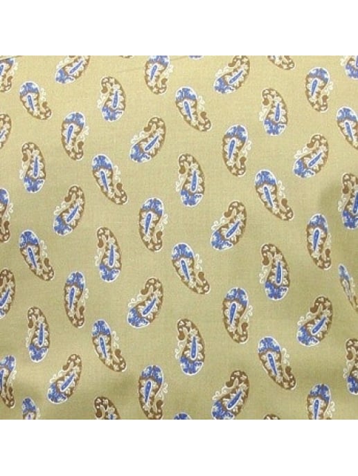 Tony Backer Paisley slim fit - Image 3