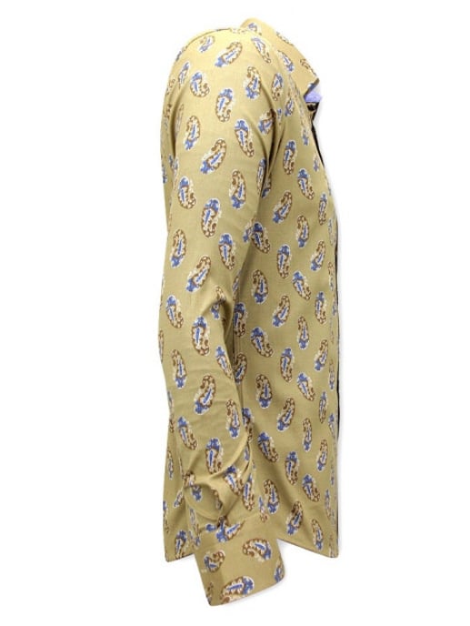 Tony Backer Paisley slim fit - Image 4